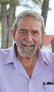 Dale P. Stannard